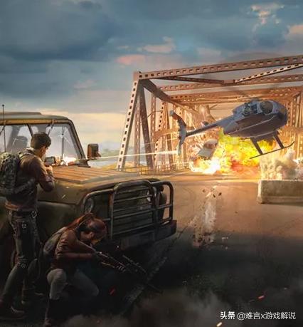 和平精英连点器外设打击_和平精英反外挂计划_和平精英辅助器